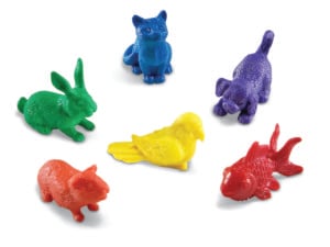 Pet Counters (72pcs)-0