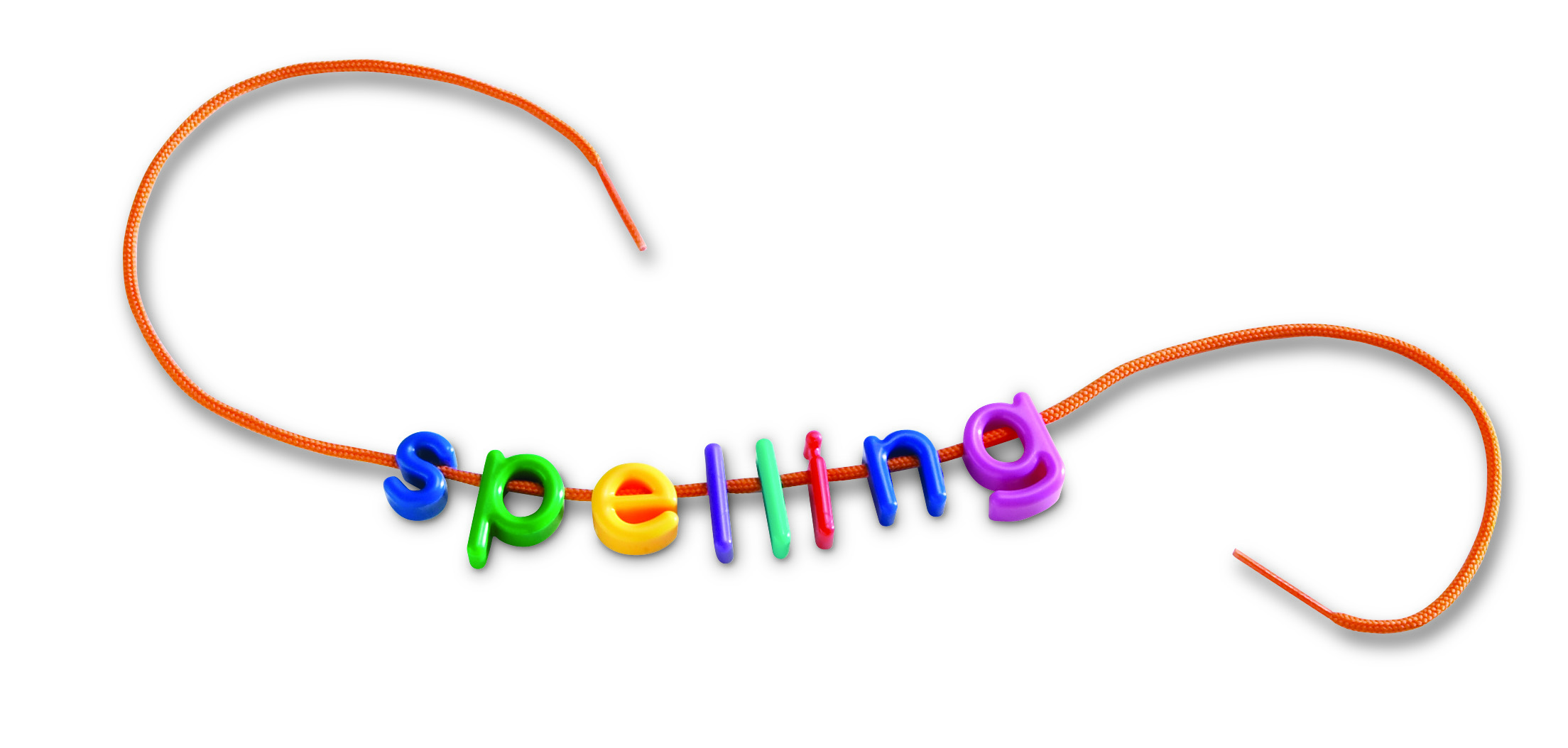 Lacing Lowercase Alphabet (275pcs)-8208
