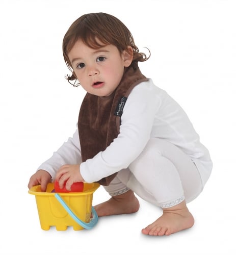 Standard Wonder Bib (1pce)-0