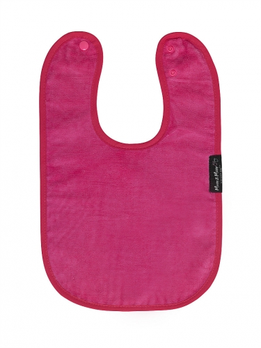 Standard Wonder Bib (1pce)-8604
