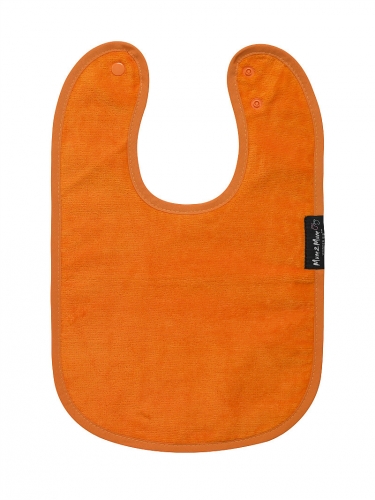 Standard Wonder Bib (1pce)-8605
