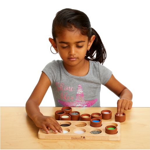 Touch & Match Board (11pcs) - Image 2