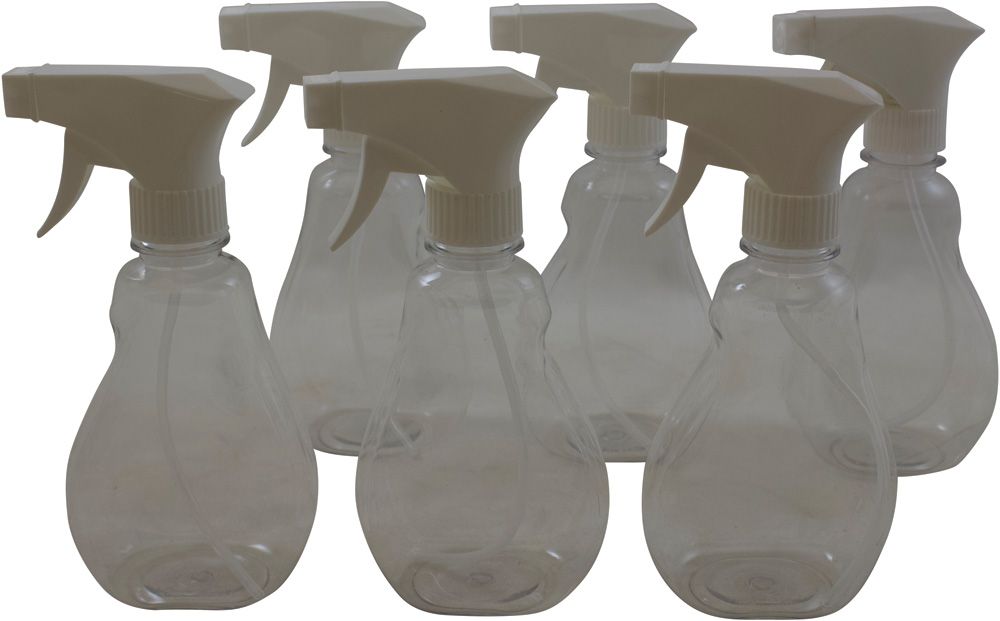 Pump Bottle 500ml (6pcs)-13003