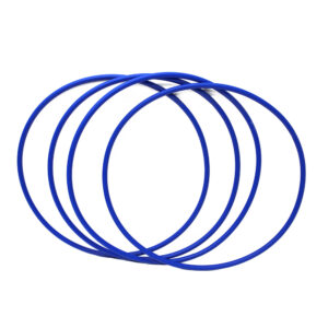 Hula Hoops 64cm (4pcs)