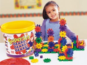 Fine Motor