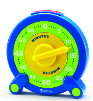 Time Management