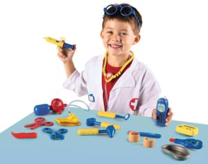 Speech & Language Disorders