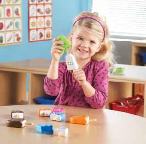 Kinesthetic Learning