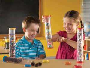 Sensory Integration
