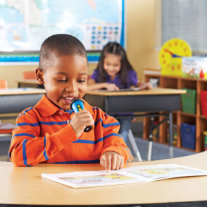 Auditory Learning