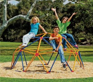 Gross Motor