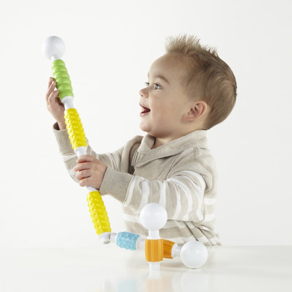 Grippies Tactile Builders (30pcs)-9457