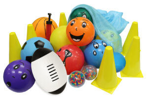 Ball of Fun Set (22pcs)