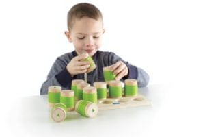 Weight Cylinders (12pcs)-0