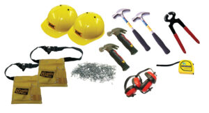 Hammering Set (13pcs)