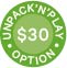 Unpack'n'Play