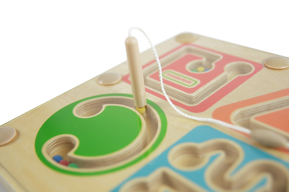 Magnetic Maze-14176