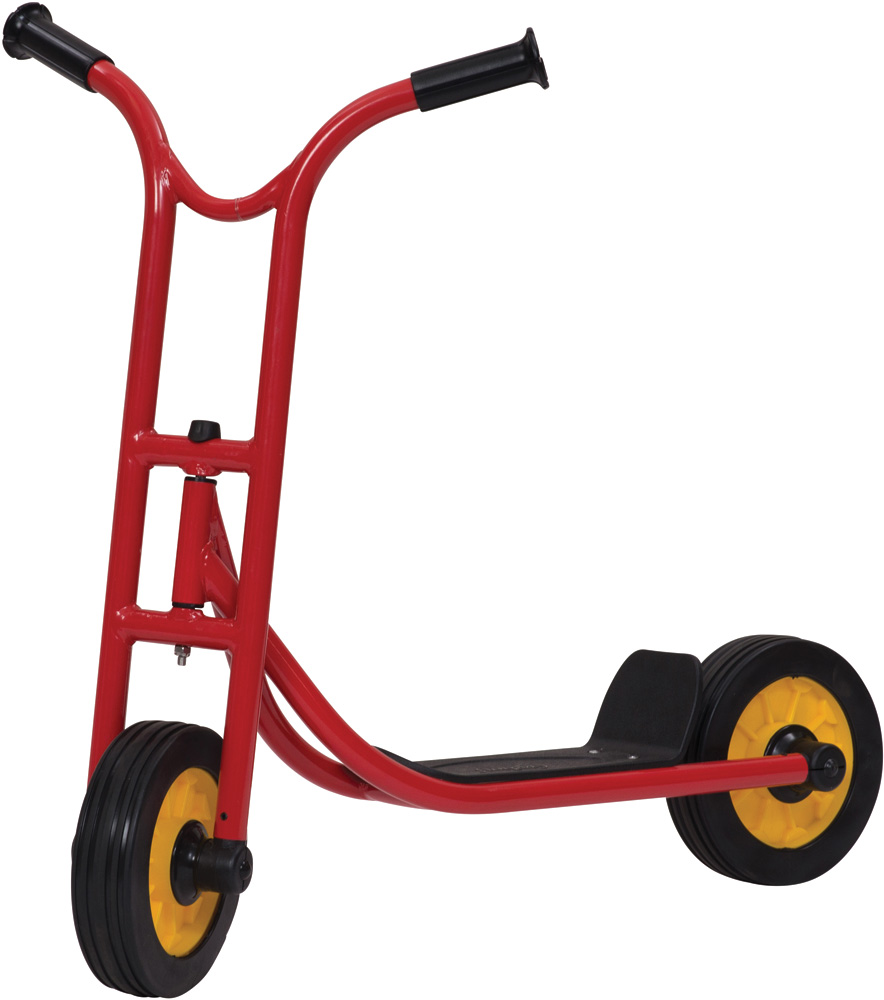 Little Gem Scooter-12534