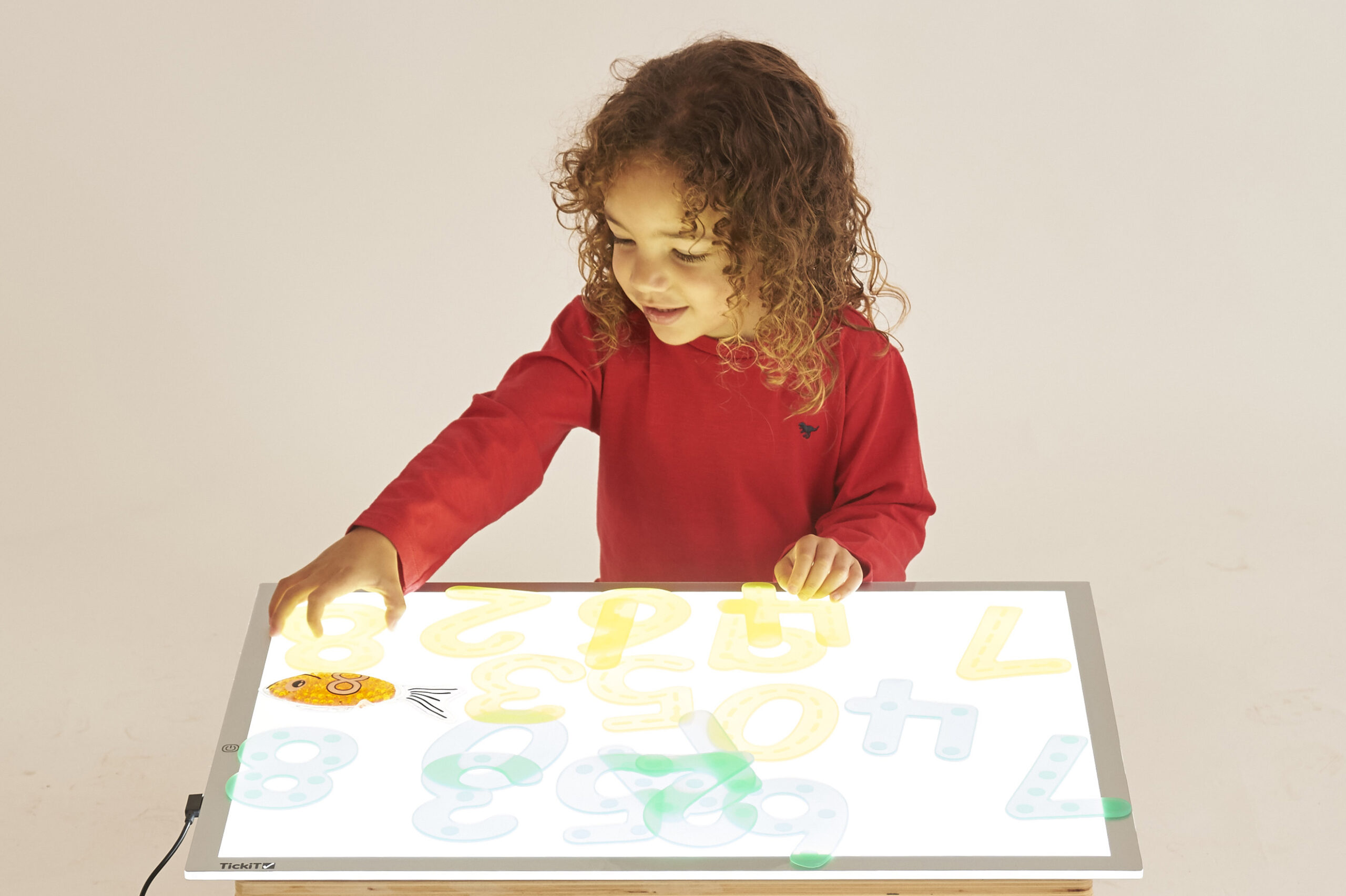 A2 Light Panel - Image 4