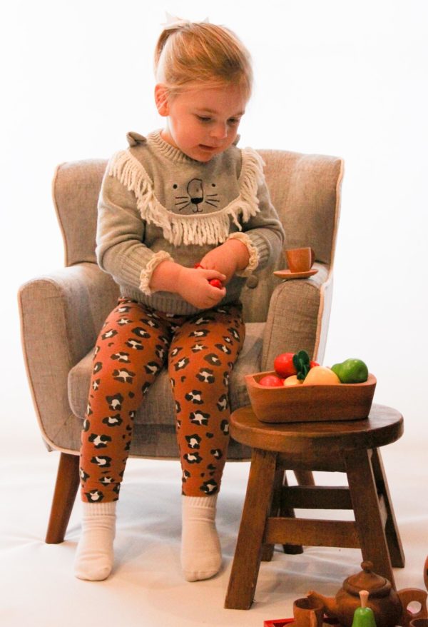 Willow Preschool Chair-0