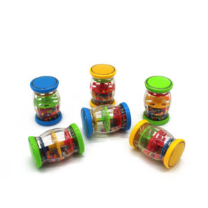 Rainbow Shakers (6pcs)