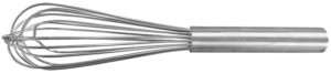 Stainless Steel Whisk-0