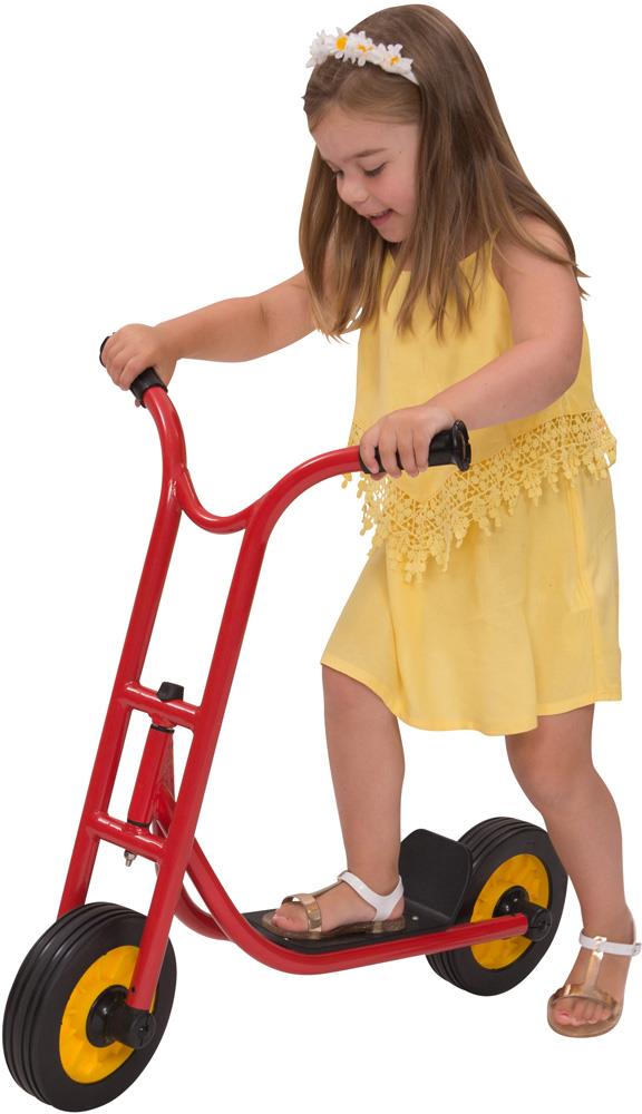 Little Gem Scooter-0