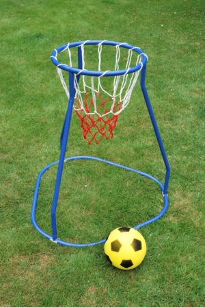 Basketball Stand-0