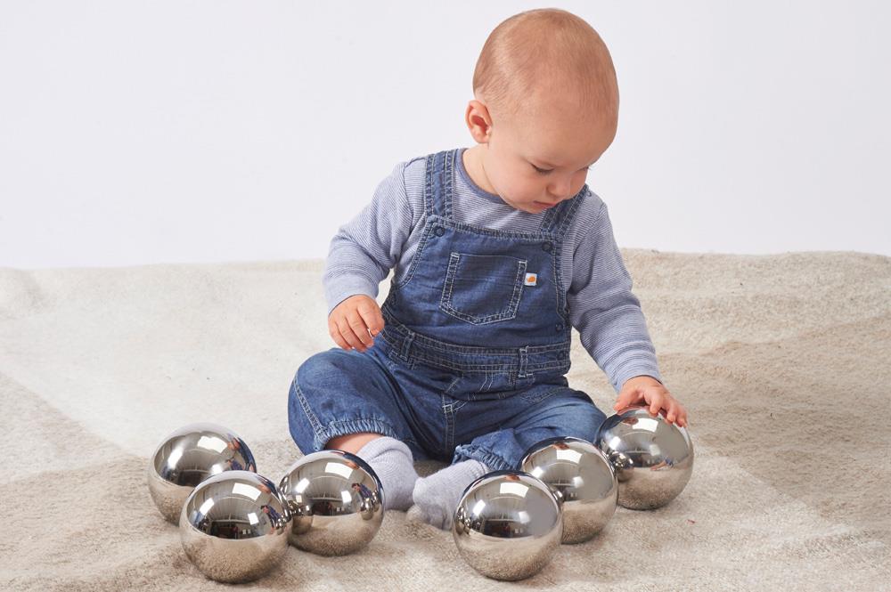 Mystery Sensory Balls (6pcs)-0