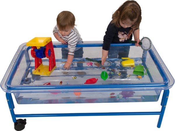 Tiny Tots Sand And Water Play Tray-0