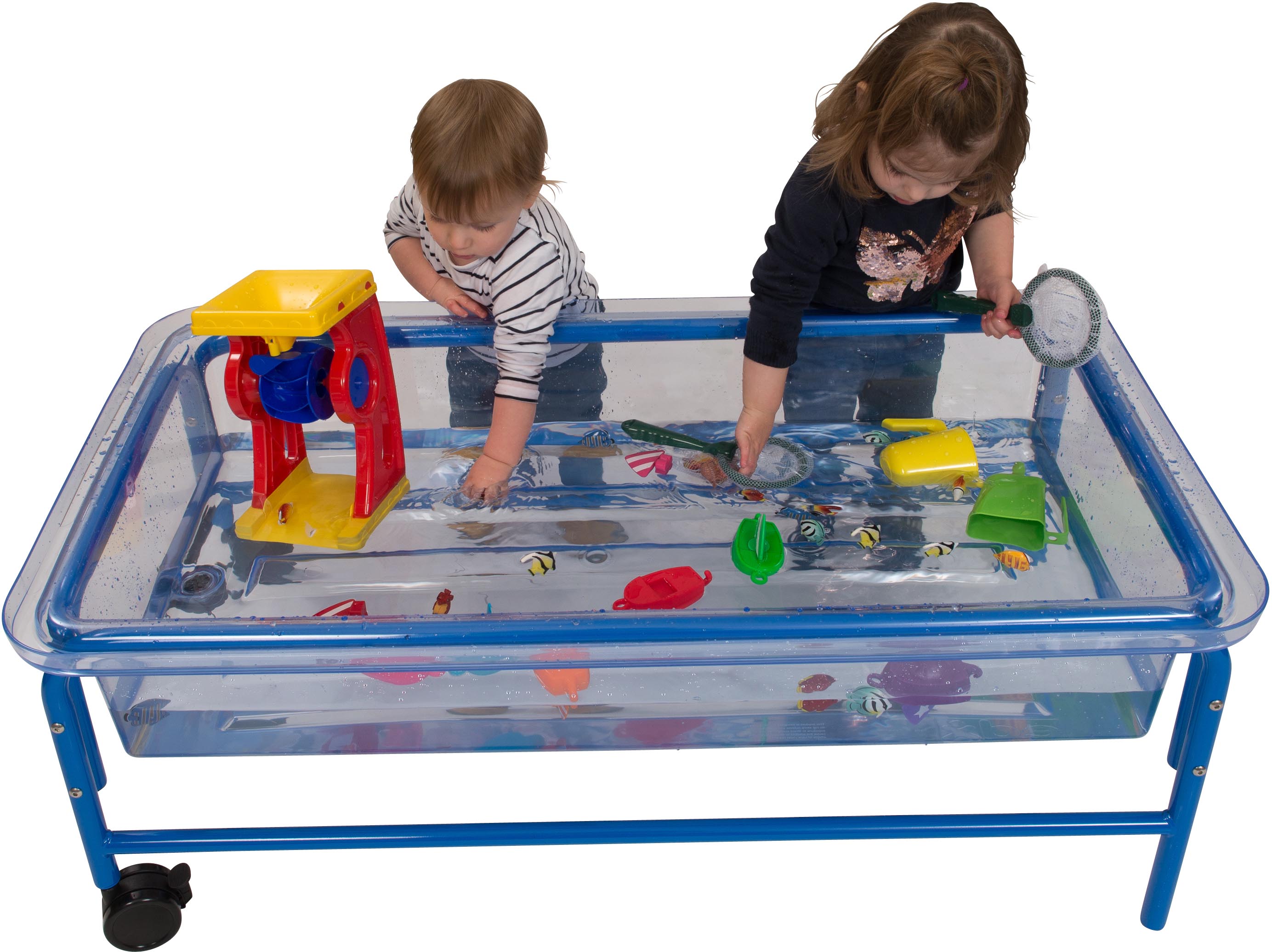 Tiny Tots Sand And Water Play Tray