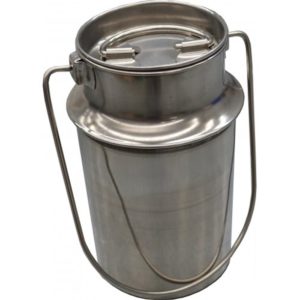 Milk Billy Stainless Steel 3L-0