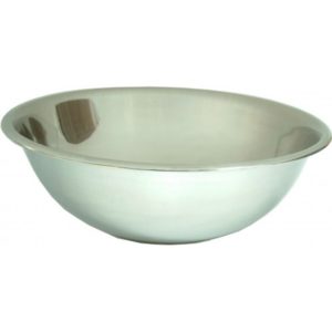 Stainless Steel Mixing Bowl 20cm-0