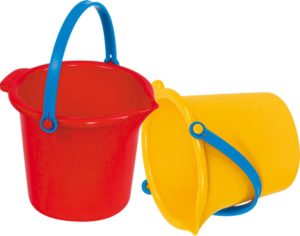 Bucket with Spout (1pc)-0