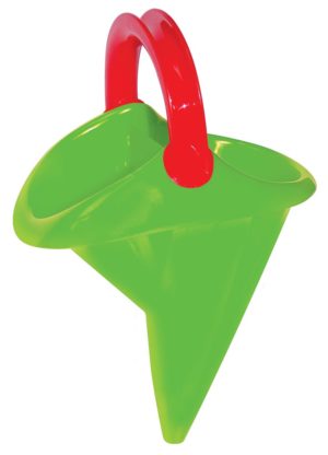 Blobb Funnel (2pcs)-0
