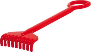 Super Rake 46cm (1pc)-0