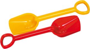 Super Shovel 40cm (1pc)-0
