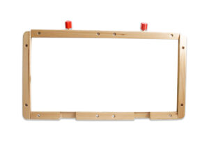 Two Activity Panel Wall Mount Kit (4pcs)