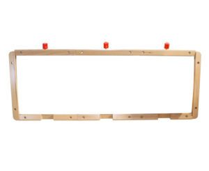 Three Activity Panel Wall Mount Kit (4pcs)