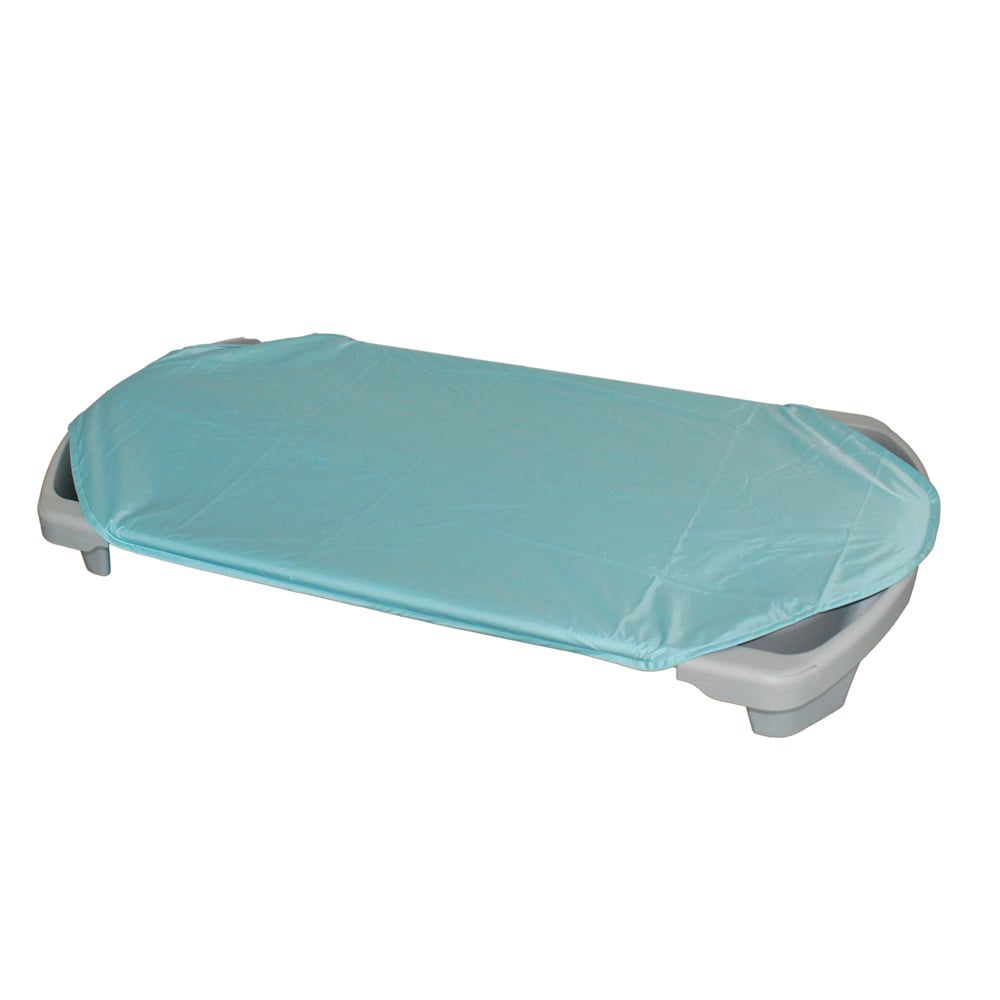 Waterproof Fitted Sheet - Toddler