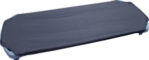 Waterproof Fitted Sheet - Toddler