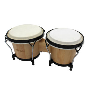 Double Bongo