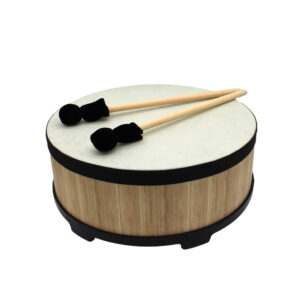 Gathering Drum (3pcs)