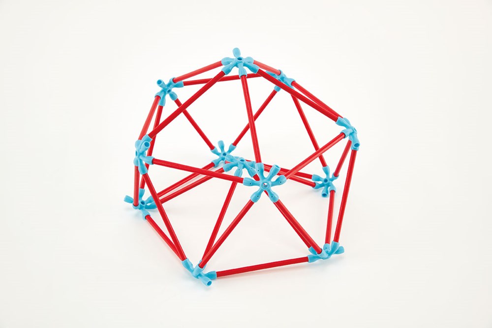 Creative Connector Kit (133pcs) - Image 3