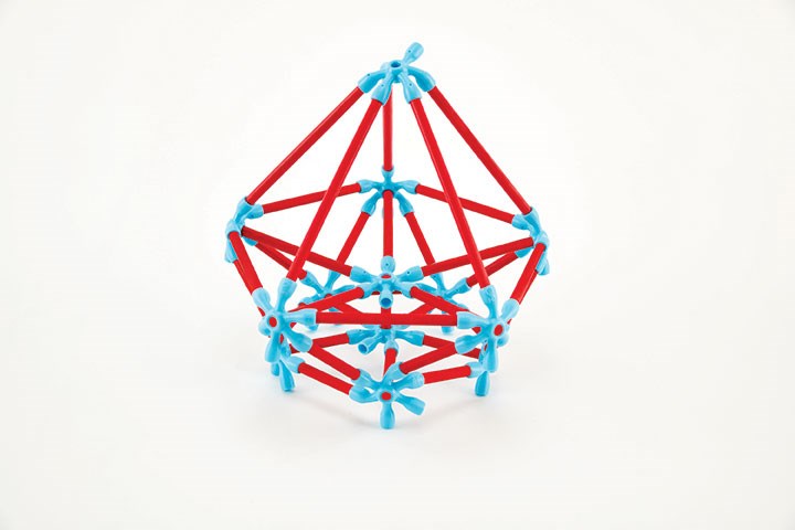 Creative Connector Kit (133pcs) - Image 2