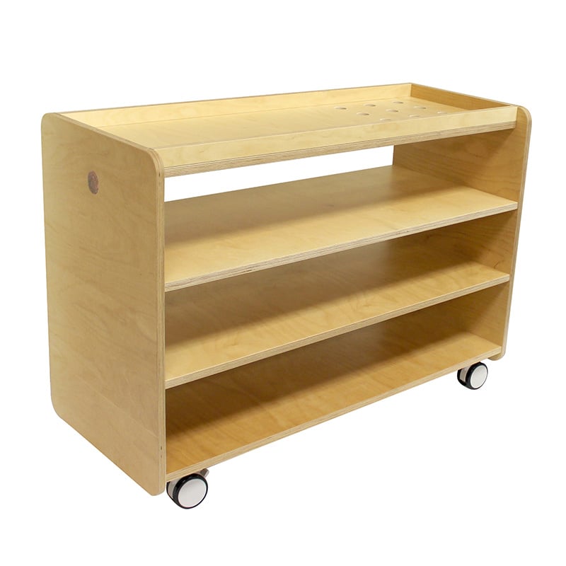 Preschool Music Storage - Image 3
