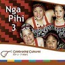 Nga Pihi 3 CD