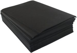 A4 Paper 112gsm Black (200pcs)