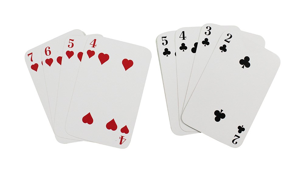 Playing Cards (52pcs) - Image 2
