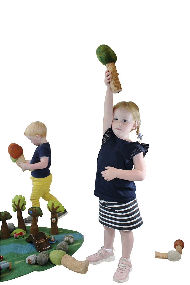 Four Seasons Trees (12pcs) - Image 5